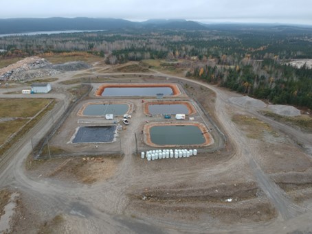 Environmental Compliance